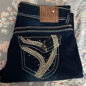 Ariya Jeans